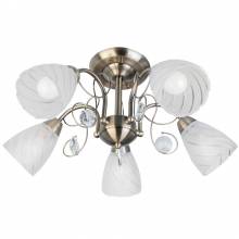 Люстра Brooke Toplight TL7110X-05AB