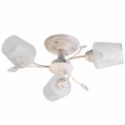 Люстра Pamela Toplight TL7150X-03WG