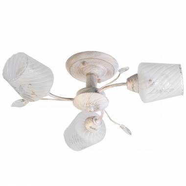 Люстра Toplight TL7150X-03WG Pamela