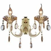 Бра Yolanda Toplight TL7210B-02GD