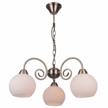 Люстра Toplight(Lynnette) TL7340D-03AB