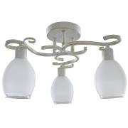 Люстра Loretta Toplight TL7360X-03WG