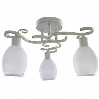 Люстра Toplight TL7360X-03WG Loretta