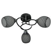 Люстра Jeanine Toplight TL7430X-03BP