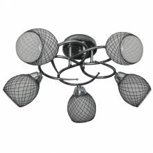 Люстра Jeanine Toplight TL7430X-05BP