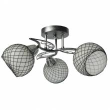 Люстра Isabella Toplight TL7450X-03BP