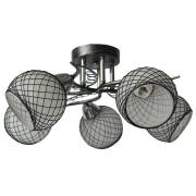 Люстра Isabella Toplight TL7450X-05BP