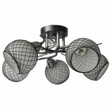 Люстра Isabella Toplight TL7450X-05BP