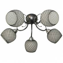 Люстра Gloria Toplight TL7470X-05BP
