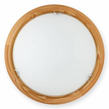 Настенно-потолочный светильник Toplight TL9023Y-02PN Hillary