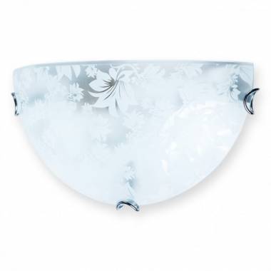 Бра Toplight TL9060Y-01WH Primrose