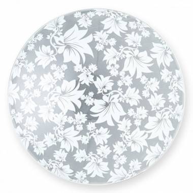Настенно-потолочный светильник Toplight TL9064Y-02WH Primrose