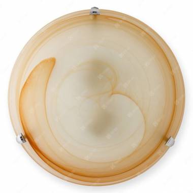 Настенно-потолочный светильник Toplight TL9071Y-02BE Irma