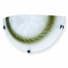 Бра Clare Toplight TL9100Y-01BR