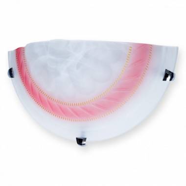 Бра Toplight TL9100Y-01PK Clare