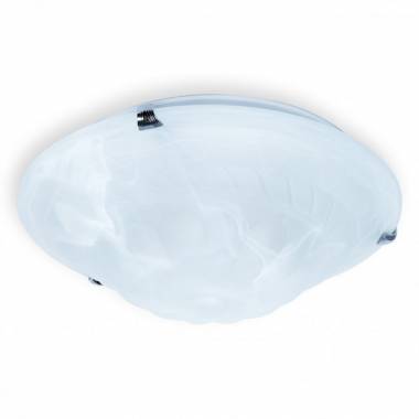 Настенно-потолочный светильник Toplight TL9101Y-02TR Clare