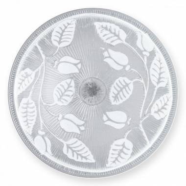Настенно-потолочный светильник Toplight TL9121Y-02WH Alexandra