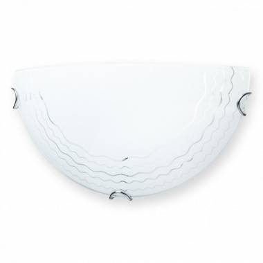 Бра Toplight TL9130Y-01WH CITTE