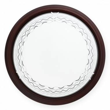 Настенно-потолочный светильник Toplight TL9134Y-02OA CITTE