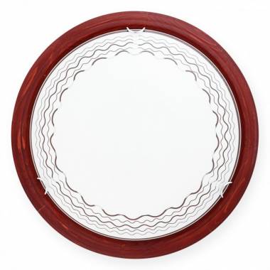 Настенно-потолочный светильник Toplight TL9134Y-02PO CITTE