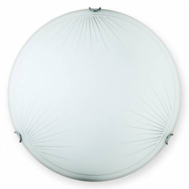 Настенно-потолочный светильник Toplight TL9142Y-02WH WIFA