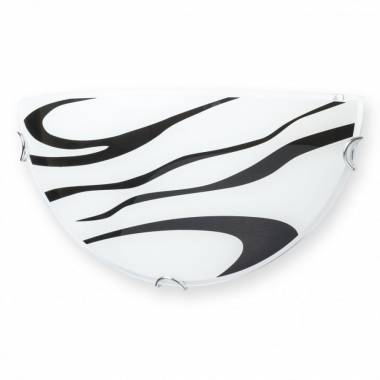 Бра Toplight TL9250Y-01WH LEAGA