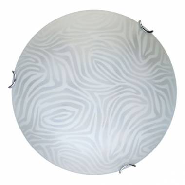 Настенно-потолочный светильник Toplight TL9261Y-00WH Agatha