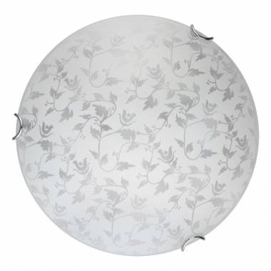 Настенно-потолочный светильник Toplight(Beatrice) TL9281Y-00WH