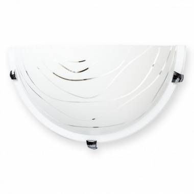 Бра Toplight TL9290Y-01WH XITHI