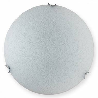 Настенно-потолочный светильник Toplight TL9311Y-02WH Abigayle