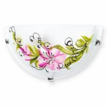 Бра ZULAD Toplight TL9390Y-01WH