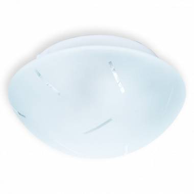Настенно-потолочный светильник Toplight TL9400Y-02WH Mae