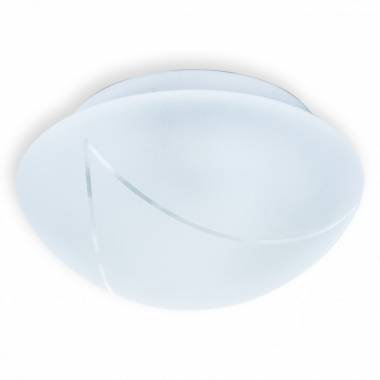 Настенно-потолочный светильник Toplight TL9421Y-01WH Rosamond