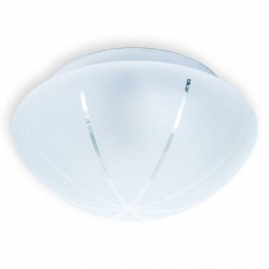 Настенно-потолочный светильник Toplight TL9430Y-02WH Jessica