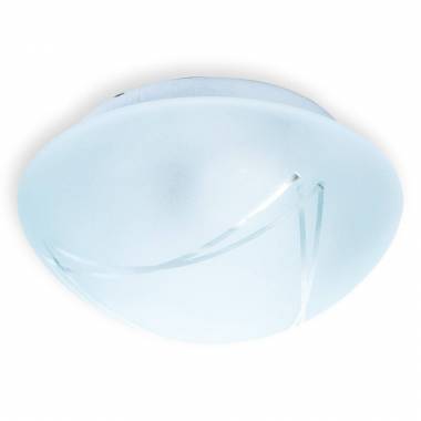 Настенно-потолочный светильник Toplight TL9441Y-01WH Alicia