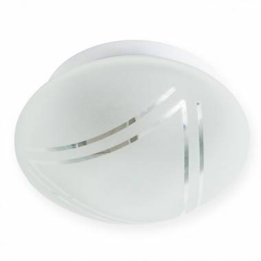 Настенно-потолочный светильник Toplight TL9451Y-01WH MIRAFO