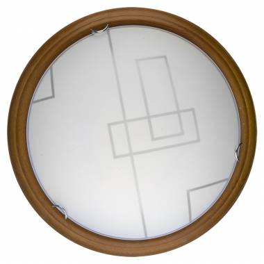 Настенно-потолочный светильник Toplight(Debora) TL9540Y-00OA