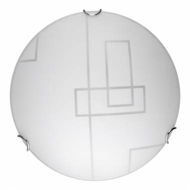 Настенно-потолочный светильник Toplight(Debora) TL9541Y-00WH