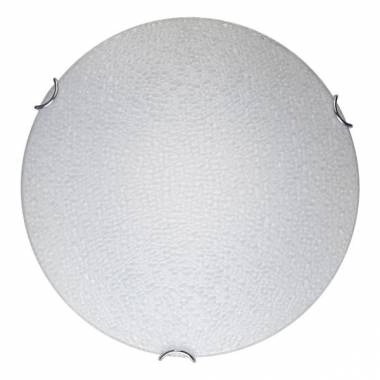 Настенно-потолочный светильник Toplight TL9660Y-00WH Laura