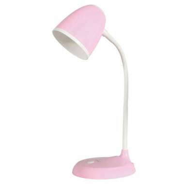 Настольный лампа Uniel(TLI) TLI-228 PINK E27