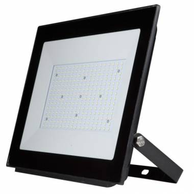 Прожектор Uniel(ULF) ULF-F20-150W-4000K IP65 195-250В BLACK