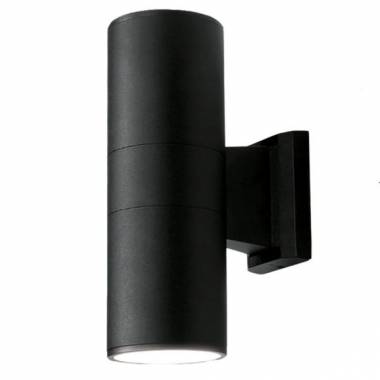 Уличный светильник Uniel(ULU) ULU-S22B-2x3W-4000K IP65 BLACK