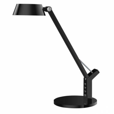 Настольный лампа Uniel(TLD) TLD-570 Black-LED-500Lm-2700-5500K-Dimmer