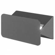  ULU Uniel ULU-S35A-6W-4000K IP54 BLACK