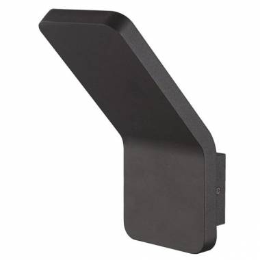 Уличный светильник Uniel(ULU) ULU-S36A-7W-4000K IP54 BLACK