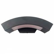  ULU Uniel ULU-S72A-14W-4000K IP65 BLACK