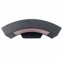  ULU Uniel ULU-S72A-14W-4000K IP65 BLACK