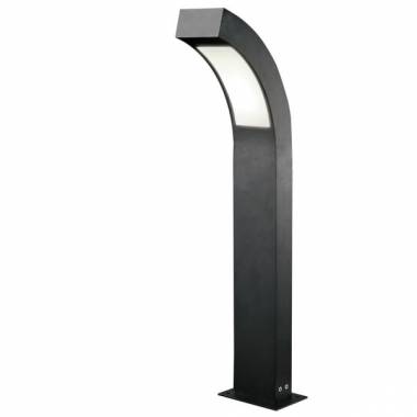 Уличный светильник Uniel(ULU) ULU-T72A-14W-4000K IP65 BLACK