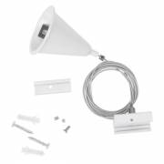  UFB Uniel UFB-H41 WHITE 1 POLYBAG