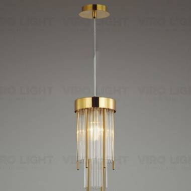 Светильник VIROLIGHT VL13475 ABUR